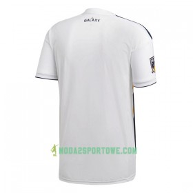 Koszulka Los Angeles Galaxy Domowe Stroje Piłkarskie 2018/19 Krótki Rękaw